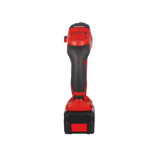 Martelete Perfurador A Bateria 18V Te-Hd 18 Li Solo Einhell 