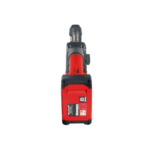 Martelete Perfurador A Bateria 18V Te-Hd 18 Li Solo Einhell 