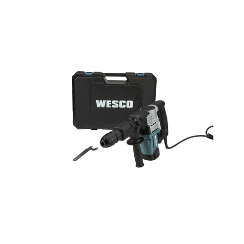 Martelo Demolidor 15 Joules 1200W WESCO WS3250K