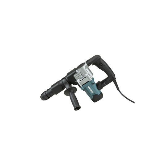 Martelo Demolidor 15 Joules 1200W WESCO WS3250K