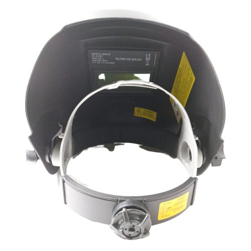 Máscara De Autoescurecimento Para Soldagem Balmer MAB-80