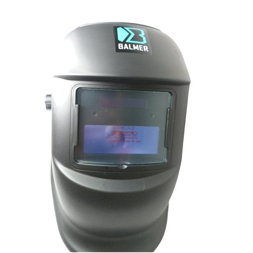 Máscara De Autoescurecimento Para Soldagem Balmer MAB-80