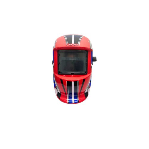 Máscara de Solda Automática Racing Galzer