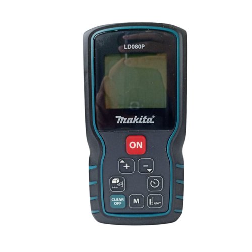 Medidor De Distância A Laser 80m LD080P Makita