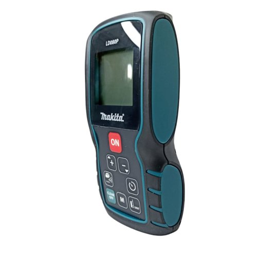 Medidor De Distância A Laser 80m LD080P Makita