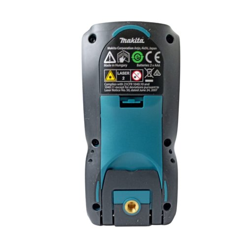 Medidor De Distância A Laser 80m LD080P Makita