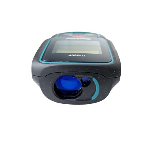 Medidor De Distância A Laser 80m LD080P Makita