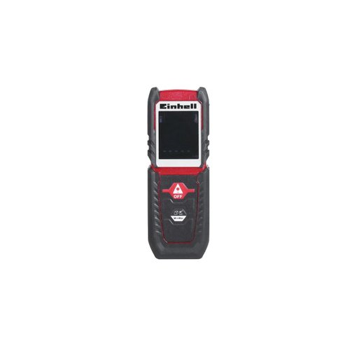 Medidor de Distância a Laser TC-LD 25 Einhell