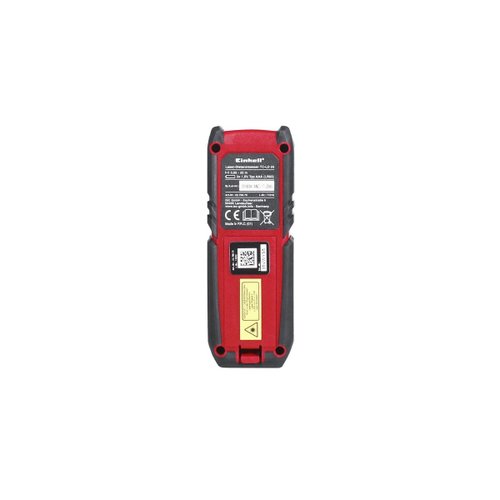 Medidor de Distância a Laser TC-LD 25 Einhell