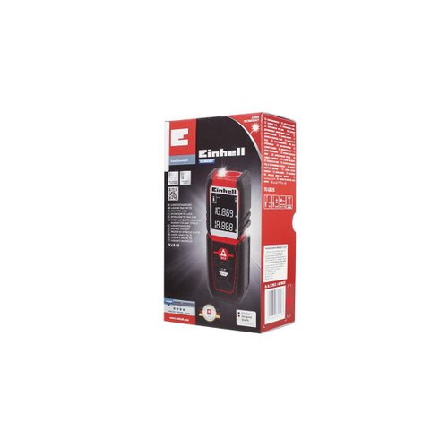 Medidor de Distância a Laser TC-LD 25 Einhell