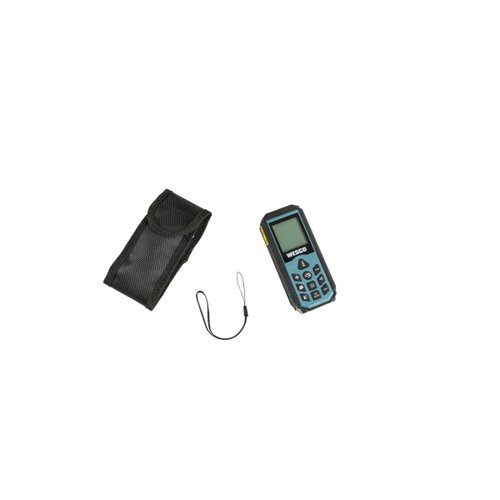 Medidor de Distância Manual a Laser WESCO WS8910