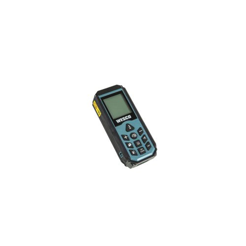 Medidor de Distância Manual a Laser WESCO WS8910