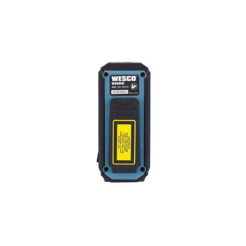Medidor de Distância Manual a Laser WESCO WS8910