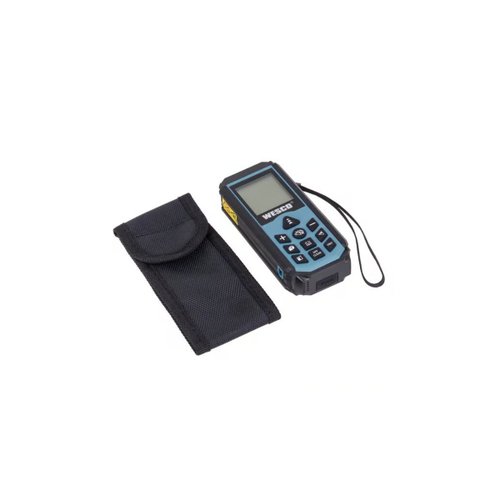 Medidor de Distância Manual a Laser WESCO WS8910