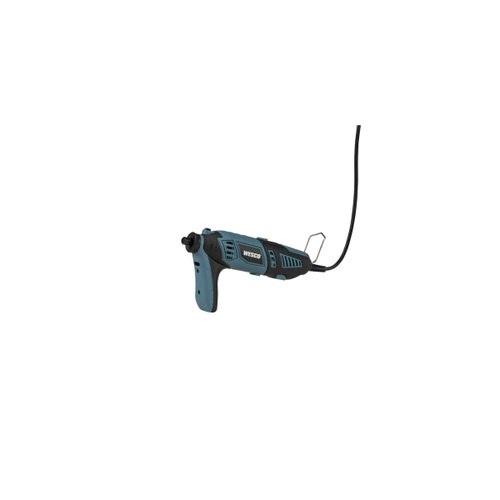 Micro Retífica Elétrica 127V WESCO 160W WS3113KU