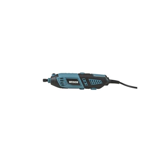 Micro Retífica Elétrica 127V WESCO 160W WS3113KU