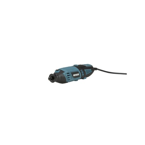 Micro Retífica Elétrica 127V WESCO 160W WS3113KU