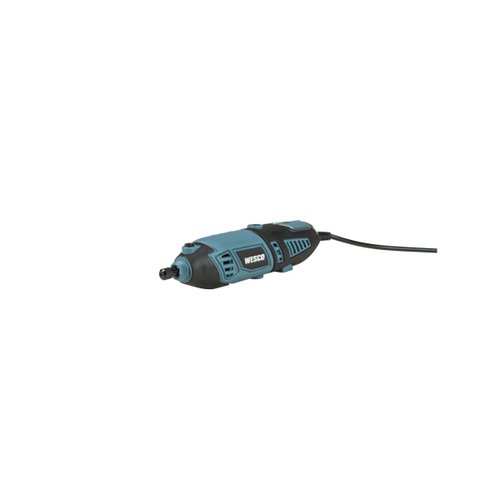 Micro Retífica Elétrica 127V WESCO 160W WS3113KU