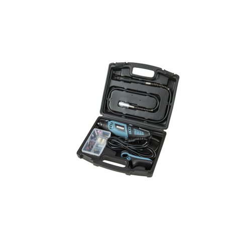 Micro Retífica Elétrica 127V WESCO 160W WS3113KU