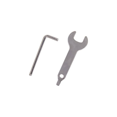 Micro Retífica Elétrica 127V WESCO 160W WS3113KU