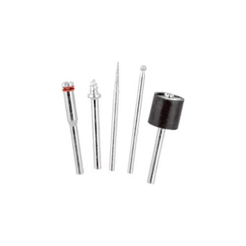 Micro Retífica Elétrica 127V WESCO 160W WS3113KU