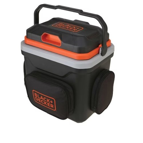 Mini Geladeira 24L BDC24L-LA Black Decker