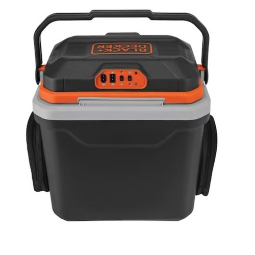 Mini Geladeira 24L BDC24L-LA Black Decker