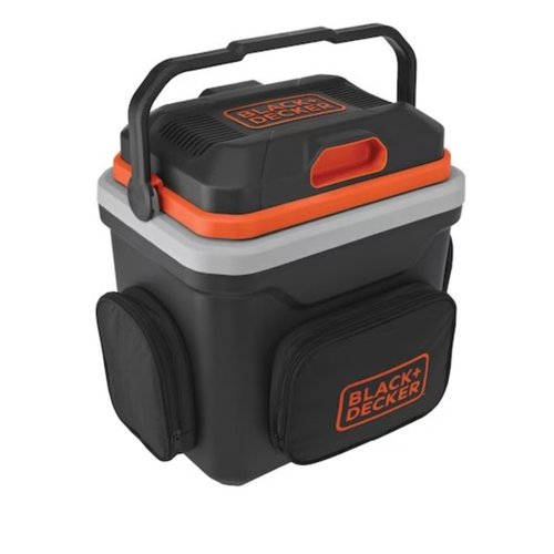 Mini Geladeira 24L BDC24L-LA Black Decker