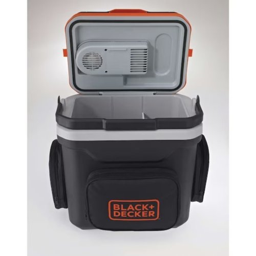 Mini Geladeira 24L BDC24L-LA Black Decker