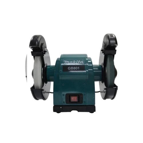 Moto Esmeril 220V 550W Makita GB801