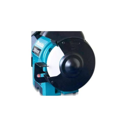 Moto Esmeril 220V 550W Makita GB801