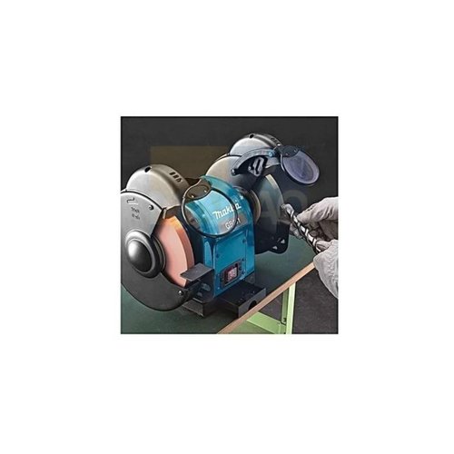 Moto Esmeril 220V 550W Makita GB801