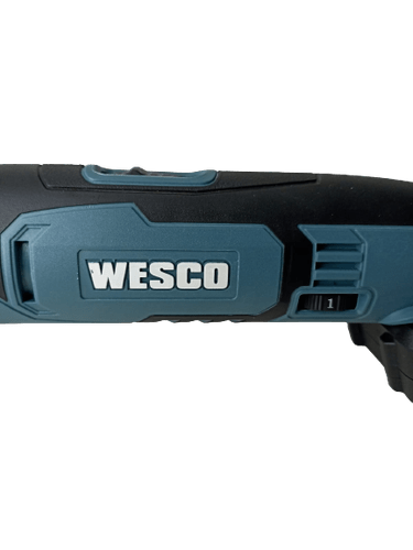 Multiferramenta Oscilante A Bateria 18V WS2932 Wesco