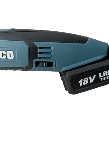 Multiferramenta Oscilante A Bateria 18V WS2932 Wesco