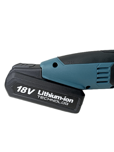 Multiferramenta Oscilante A Bateria 18V WS2932 Wesco