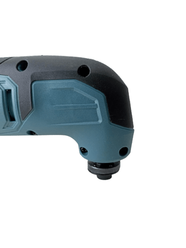 Multiferramenta Oscilante A Bateria 18V WS2932 Wesco