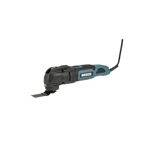 Multiferramenta Oscilante Wesco WS5123K