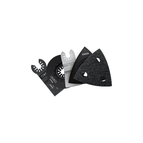 Multiferramenta Oscilante Wesco WS5123K