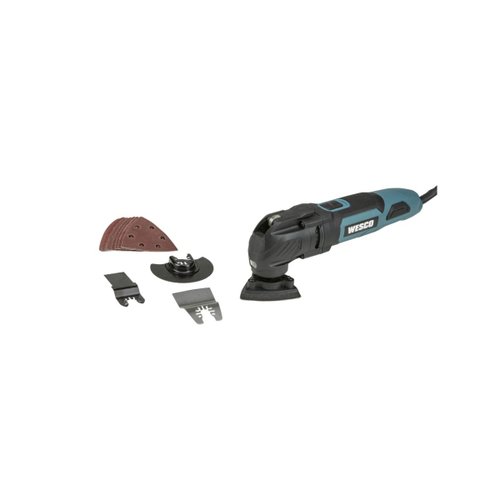 Multiferramenta Oscilante Wesco WS5123K