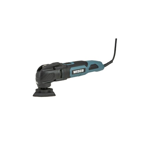 Multiferramenta Oscilante Wesco WS5123K