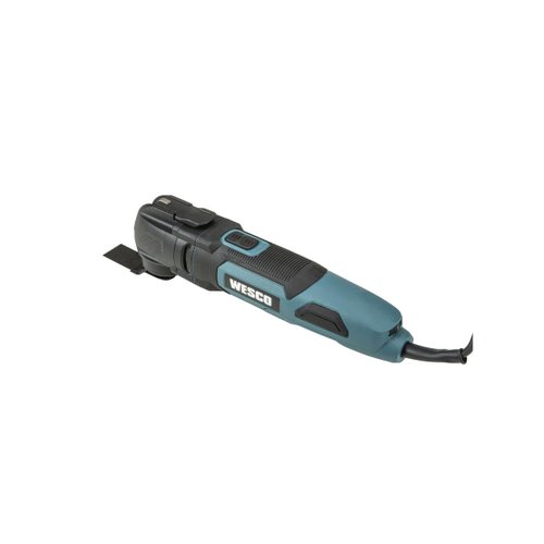 Multiferramenta Oscilante Wesco WS5123K