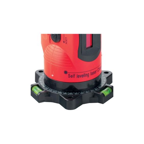 Nível a Laser 150mm com Tripé MTX 350339