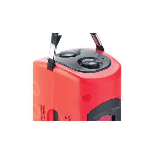 Nível a Laser 150mm com Tripé MTX 350339