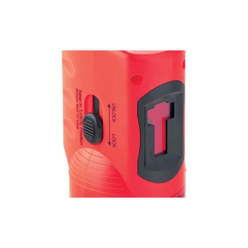 Nível a Laser 150mm com Tripé MTX 350339