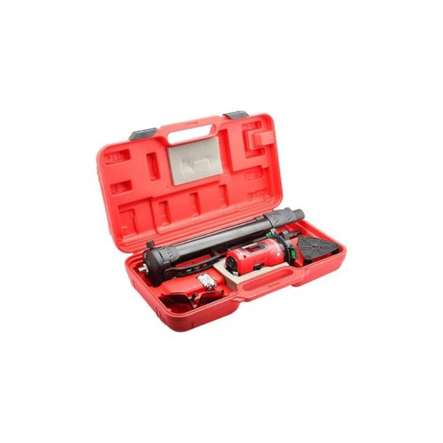 Nível a Laser 150mm com Tripé MTX 350339