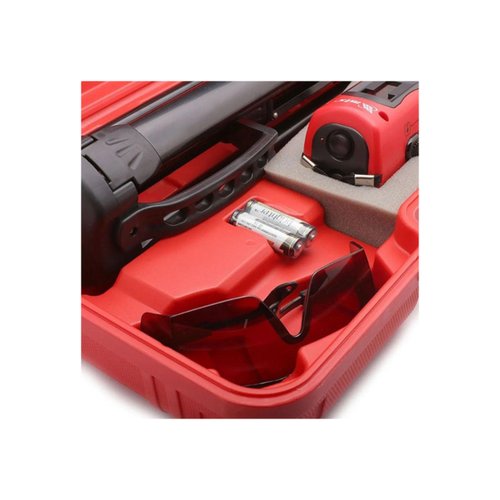 Nível a Laser 150mm com Tripé MTX 350339
