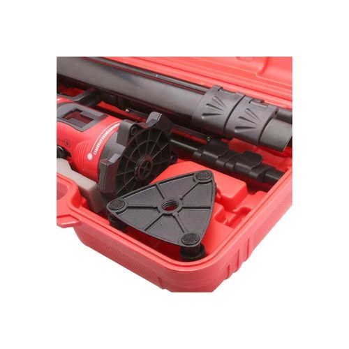 Nível a Laser 150mm com Tripé MTX 350339