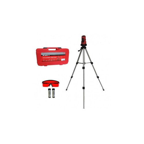 Nível a Laser 150mm com Tripé MTX 350339