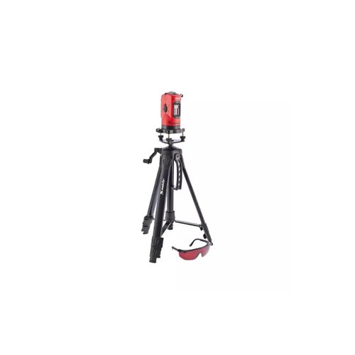 Nível a Laser 150mm com Tripé MTX 350339