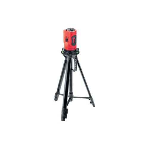 Nível a Laser 150mm com Tripé MTX 350339